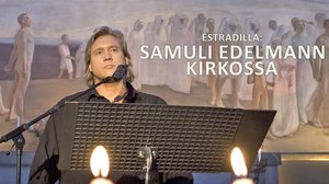 Samuli Edelmann kirkossa