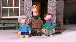 Postimies Pate: Viherlaakson Viima