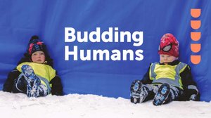 ​Taaperoiden vuosi päiväkodissa