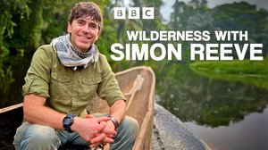 Simon Reeve villissä luonnossa