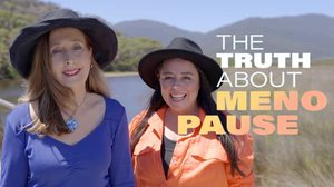 Totuus vaihdevuosista