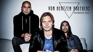 Von Hertzen Brothers