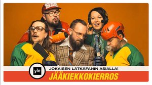 Jääkiekkokierros