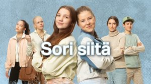 Sori siitä