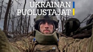 Ukrainan puolustajat