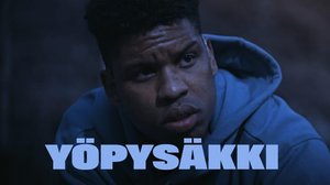 Yöpysäkki