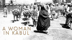 Historia: Nainen Kabulissa