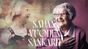 Sadan vuoden sankarit