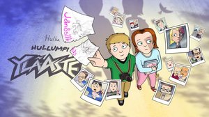 Hullu - hullumpi - yläaste