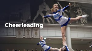 Cheerleading