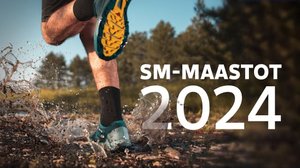 Maastojuoksun SM