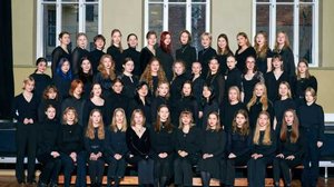 Raivo, rauha, rakkaus -kuorokonsertti