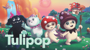 Tulipop (svensk version)