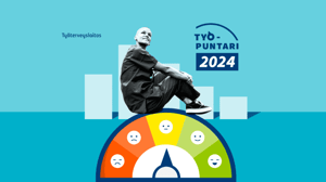 Hyvinvointialueet tiukoilla - mutta mikä sotessa sujuu?