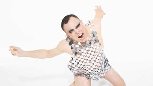 Carl Knif: I Address You