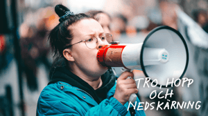 Usko, toivo ja leikkaus