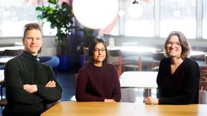 Tiedeilta: Hyvä mieli terveessä kehossa?