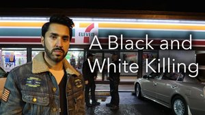 Mustavalkoinen kuolema