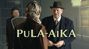 Pula-aika