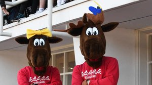 Stafettkarnevalen 2024