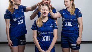 Suomi – Norja, alkusarjan ottelu, U19-naisten salibandyn MM-kisat