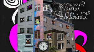 Vaietut perhetarinat