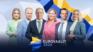 Eurovaalit 2024