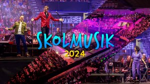 Skolmusik 2024 -musiikkifestivaalin juhlakonsertti