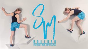 SM-BOULDER 2024 (U16/U18/U20)