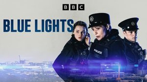 Blue Lights - Belfastin poliisit