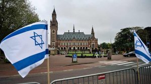 KV-tuomioistuimen päätös Israelin operaatiosta Gazassa