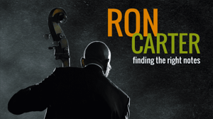 Ron Carter: oikeita ääniä etsimässä