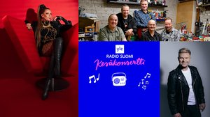 Radio Suomen Kesäkonsertti