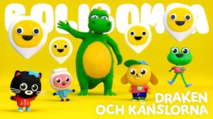 Lohikäärme ja tunteet