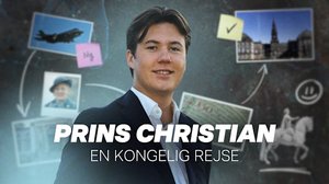 Prinssi Christian - kuninkaallinen matka