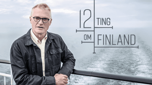 Tusina tavaraa Suomesta