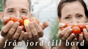 Från jord till bord