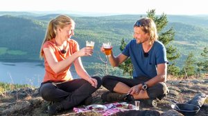 Kauhakaupalla Pohjolan luontoa