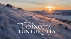 Tarinoita tuntureilta