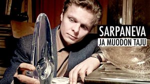 Sarpaneva ja muodon taju