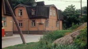 Helsingin puukaupunginosien tulevaisuus