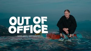 Wilma Murto - Out of Office