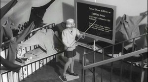 Opinsauna ennen ja nyt