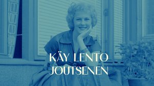 Käy lento joutsenen
