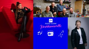 Radio Suomen Kesäkonsertti