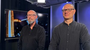 Yle Österbotten - video