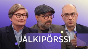 Jälkipörssi