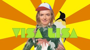 Visa Lisa