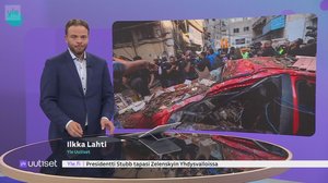 Yle Uutiset