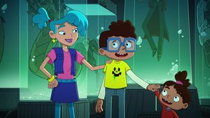 Monster Loving Maniacs